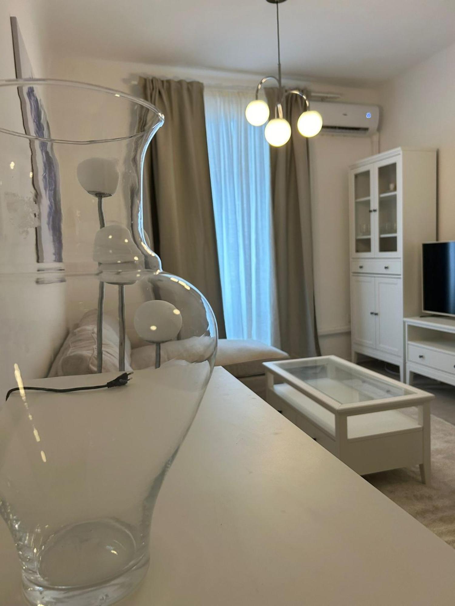Apartman Lavanda كريس المظهر الخارجي الصورة