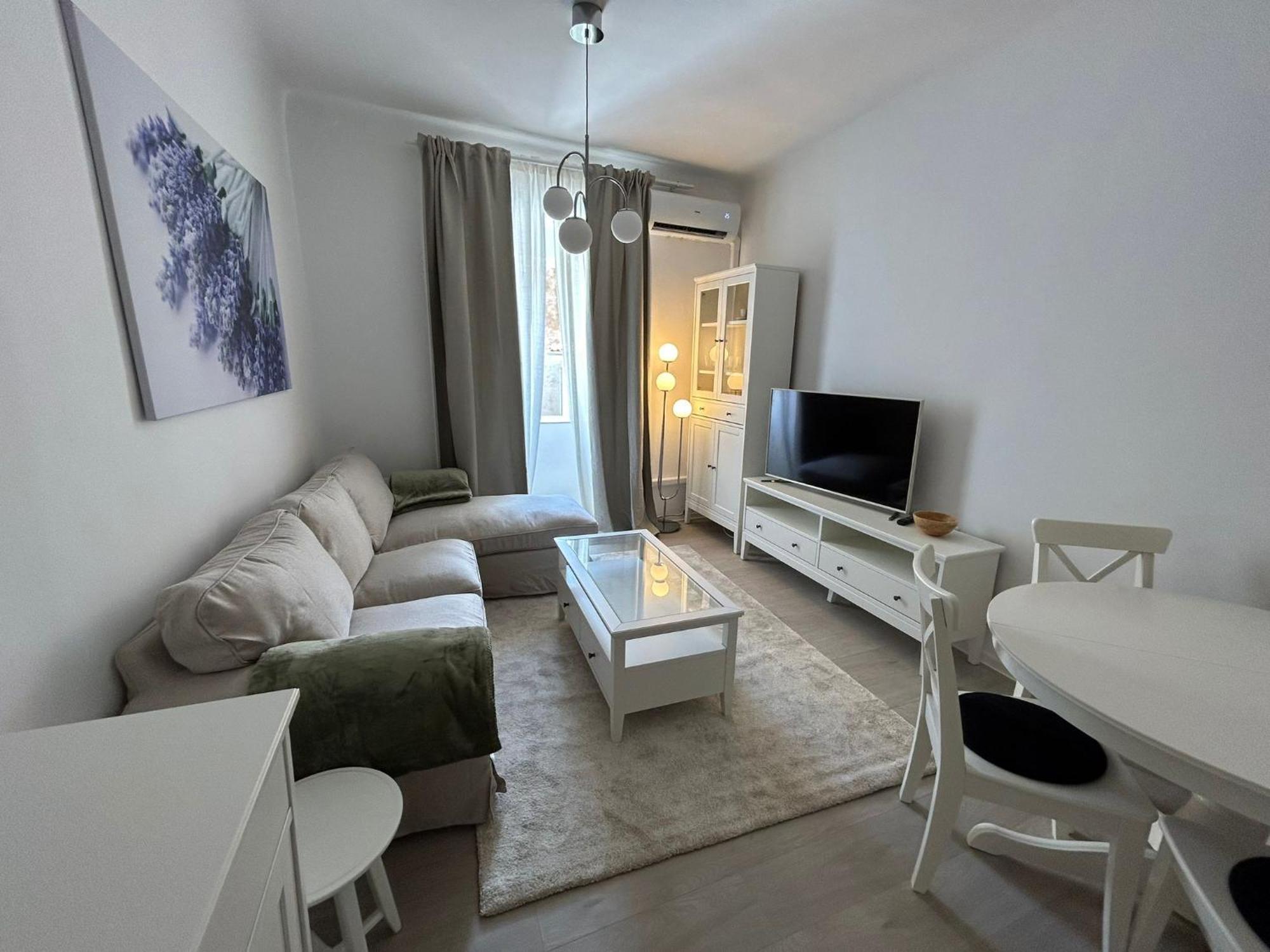 Apartman Lavanda كريس المظهر الخارجي الصورة