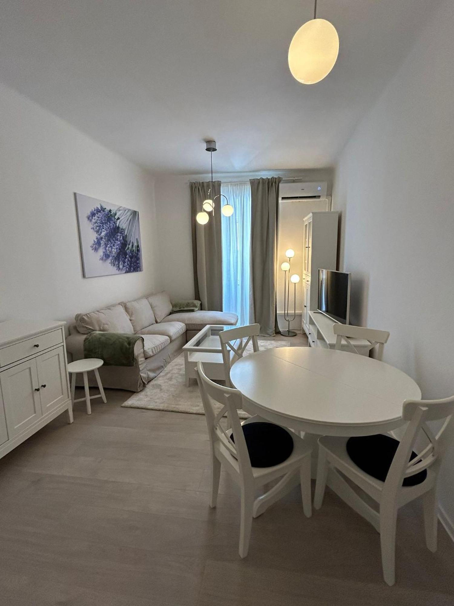 Apartman Lavanda كريس المظهر الخارجي الصورة