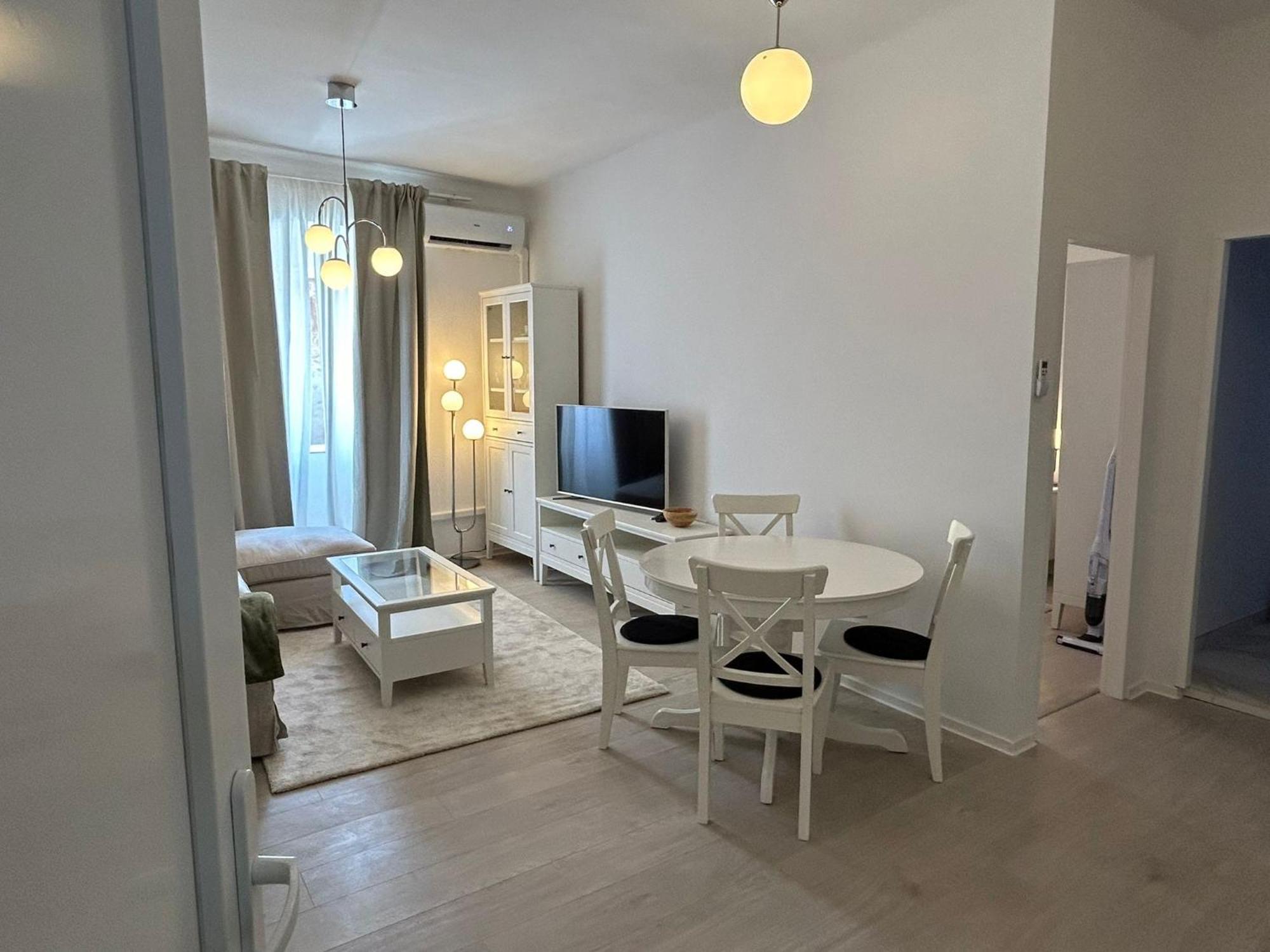 Apartman Lavanda كريس المظهر الخارجي الصورة