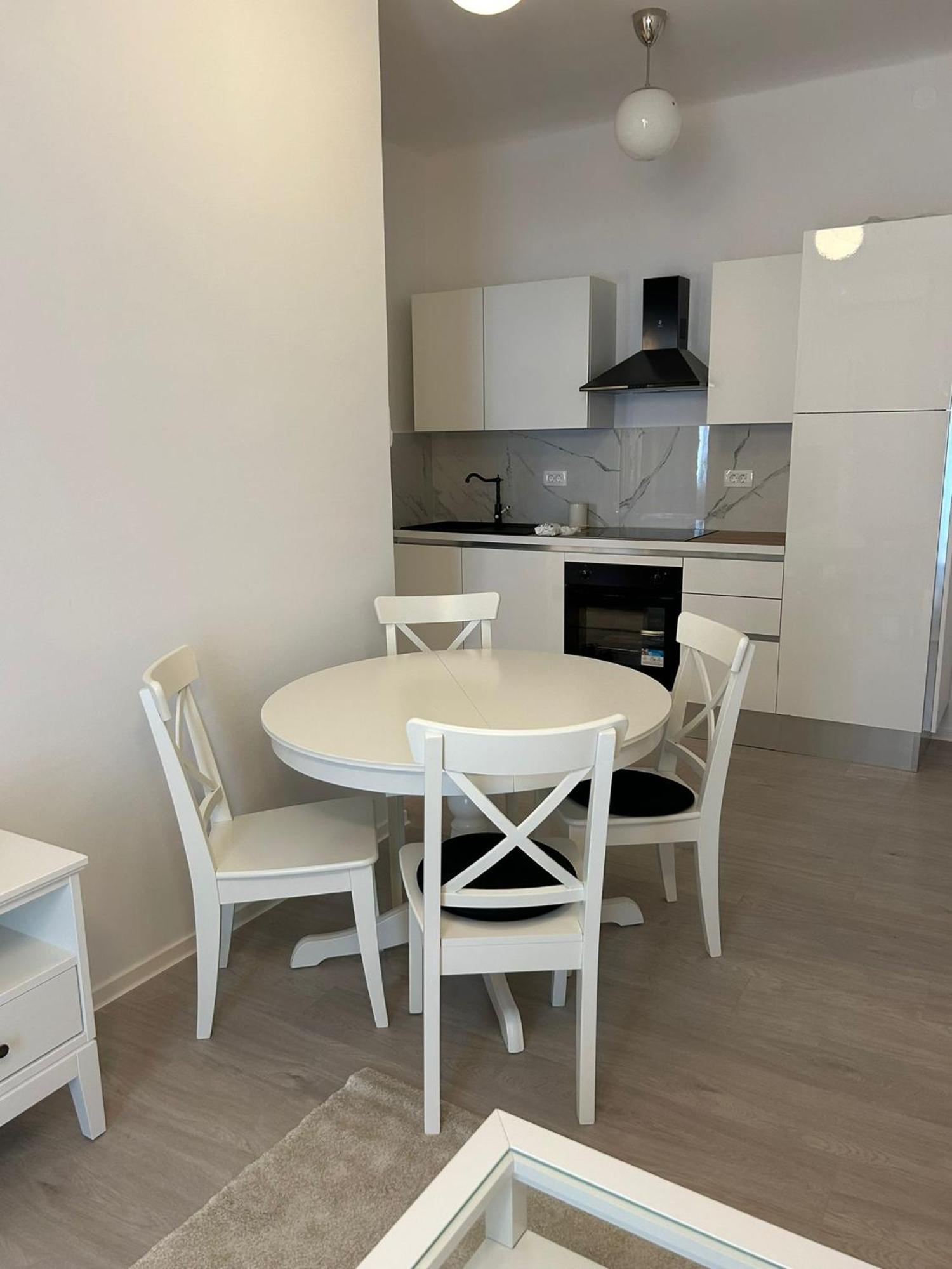 Apartman Lavanda كريس المظهر الخارجي الصورة