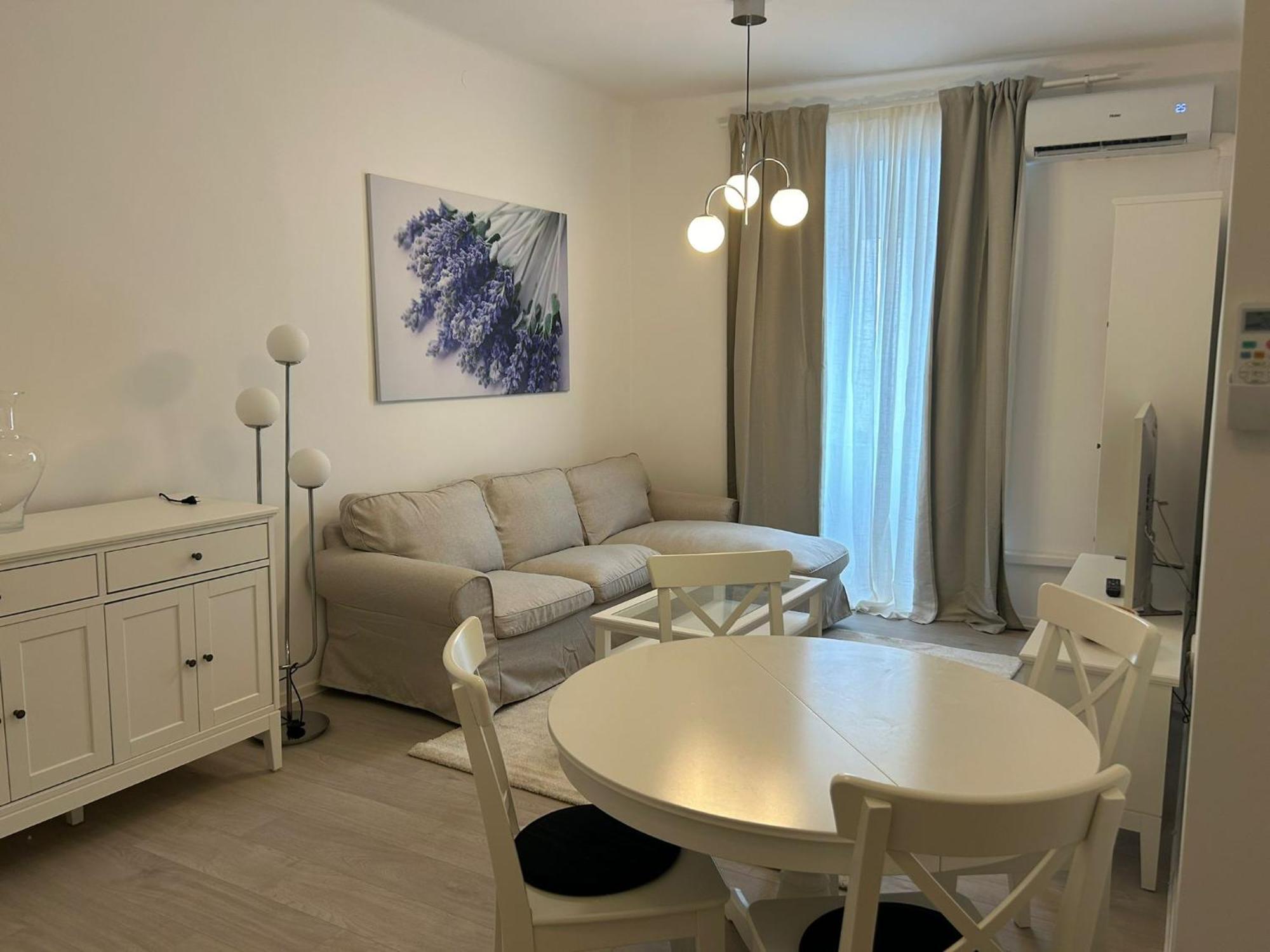 Apartman Lavanda كريس المظهر الخارجي الصورة