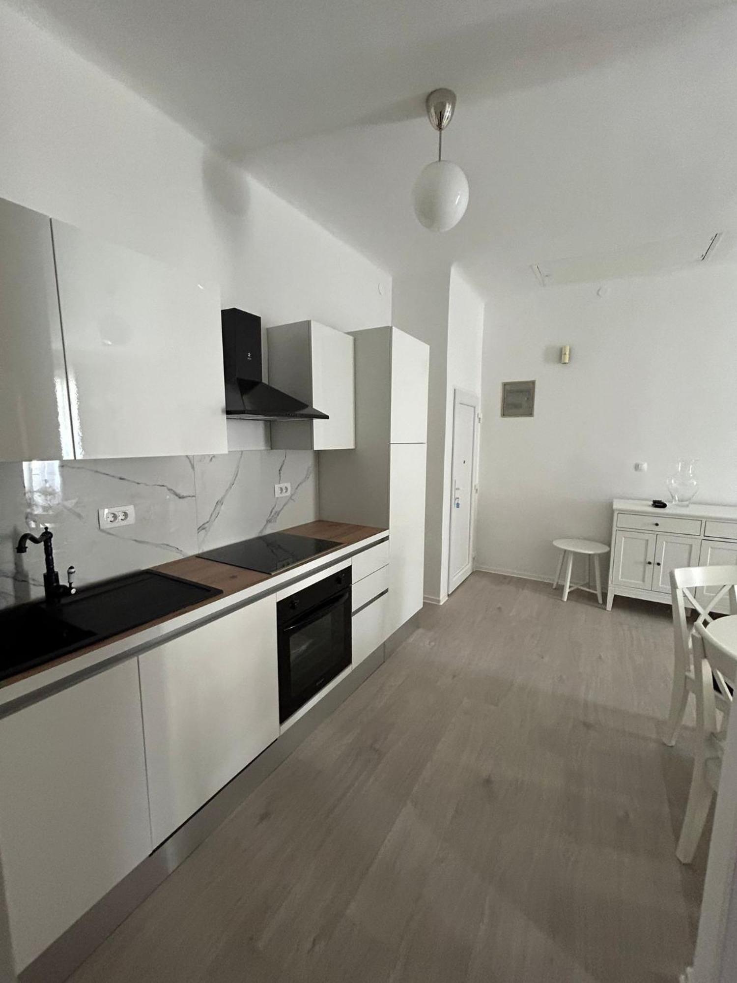 Apartman Lavanda كريس المظهر الخارجي الصورة