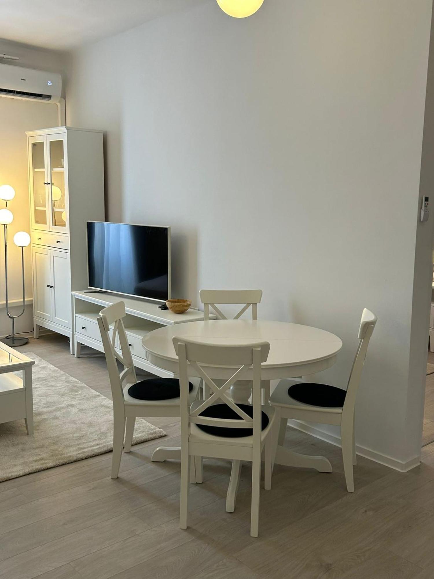 Apartman Lavanda كريس المظهر الخارجي الصورة