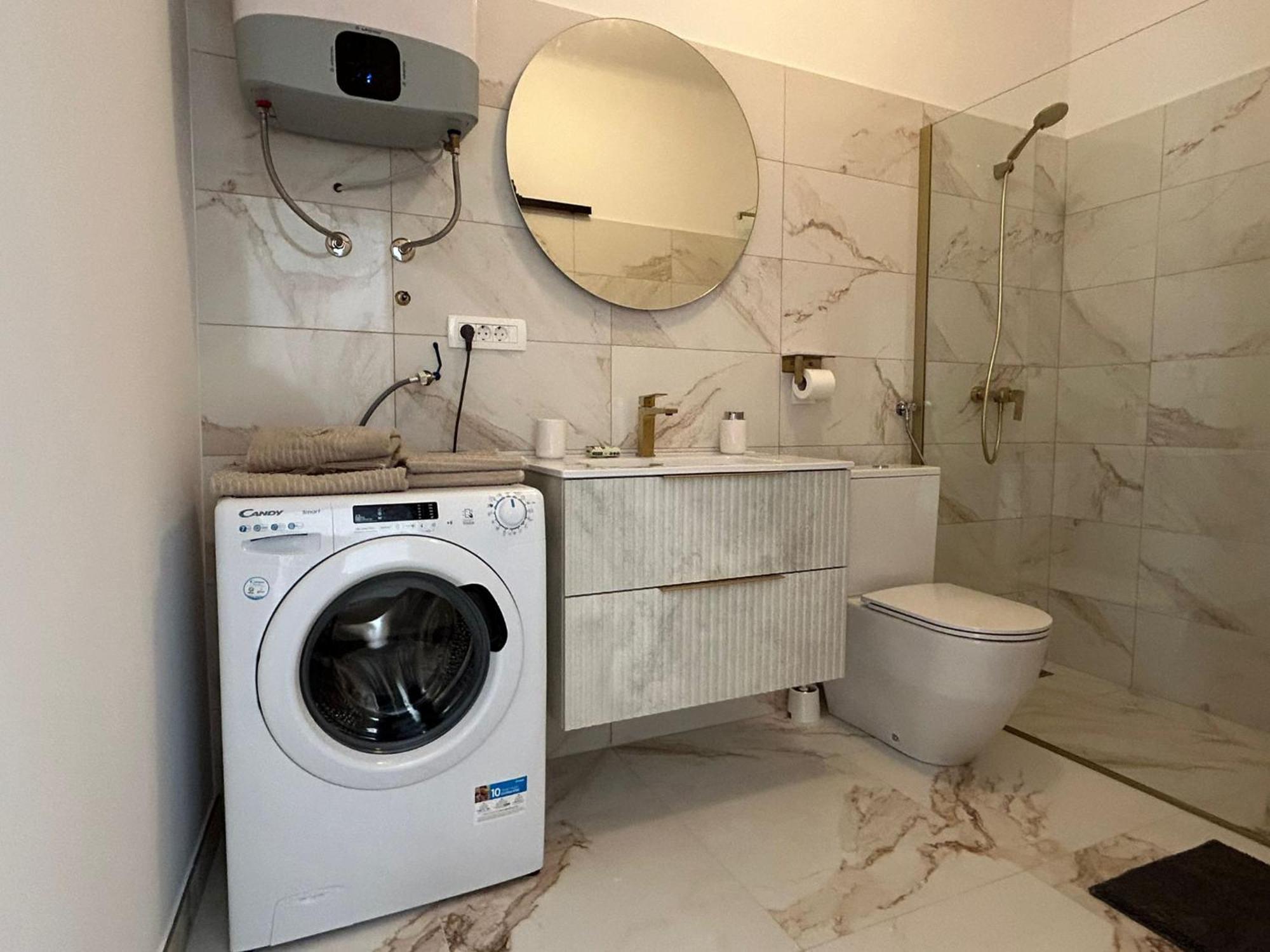 Apartman Lavanda كريس المظهر الخارجي الصورة