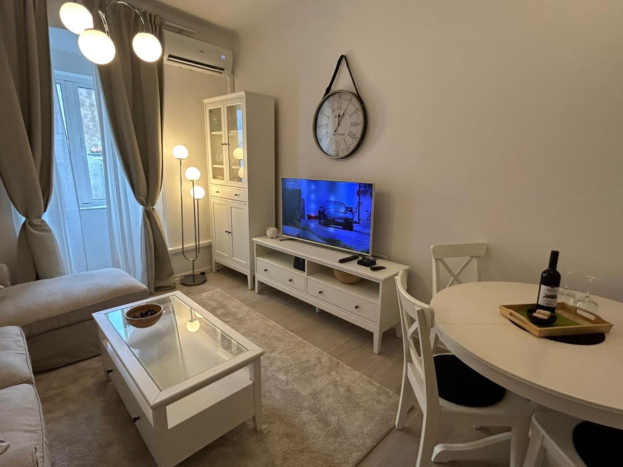 Apartman Lavanda كريس المظهر الخارجي الصورة