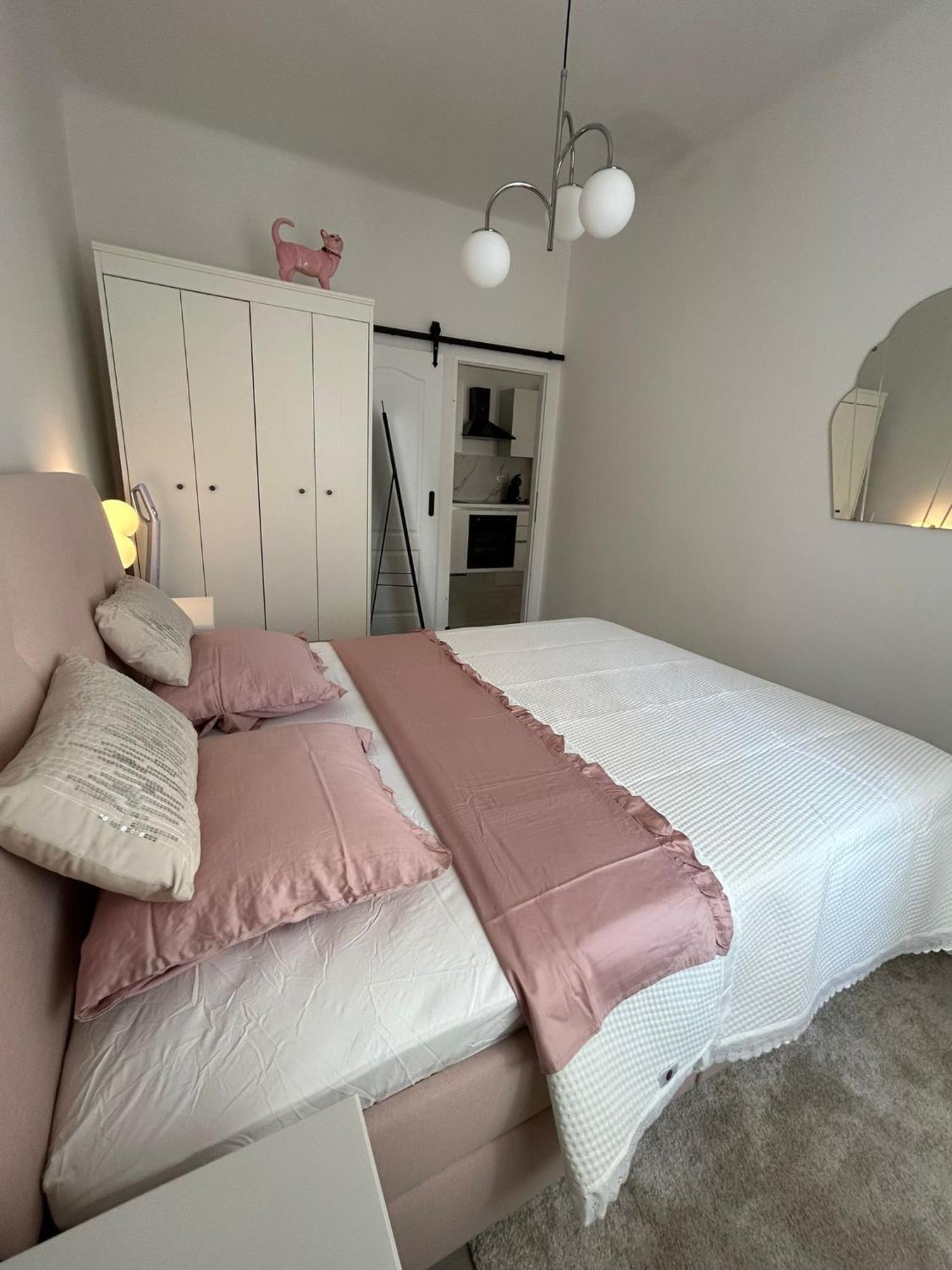 Apartman Lavanda كريس المظهر الخارجي الصورة