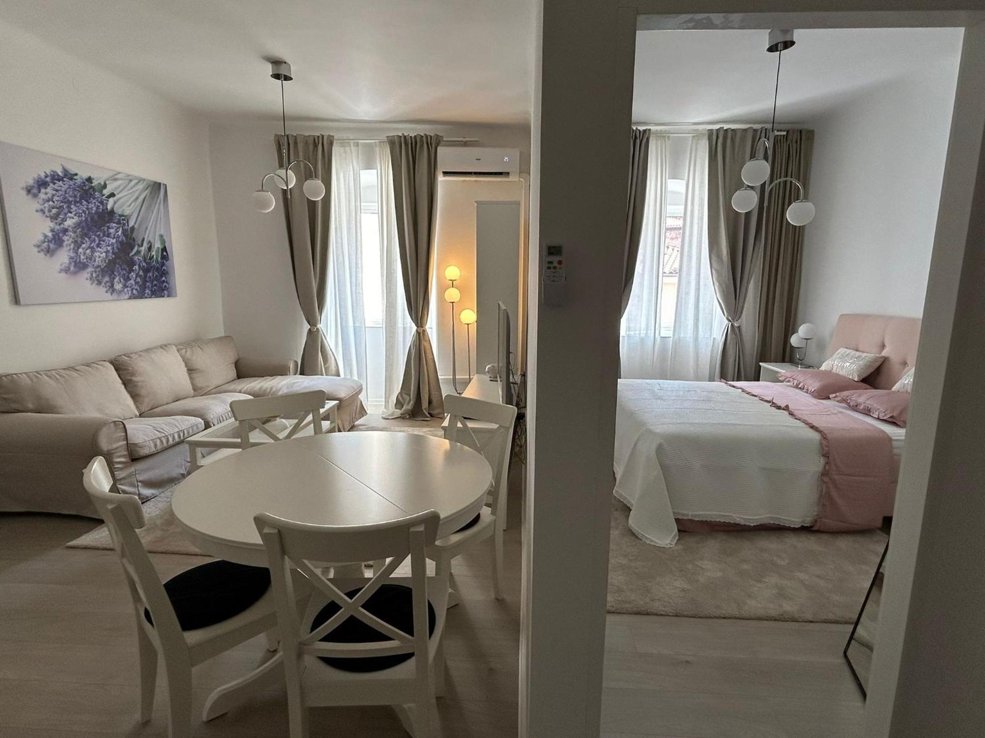 Apartman Lavanda كريس المظهر الخارجي الصورة