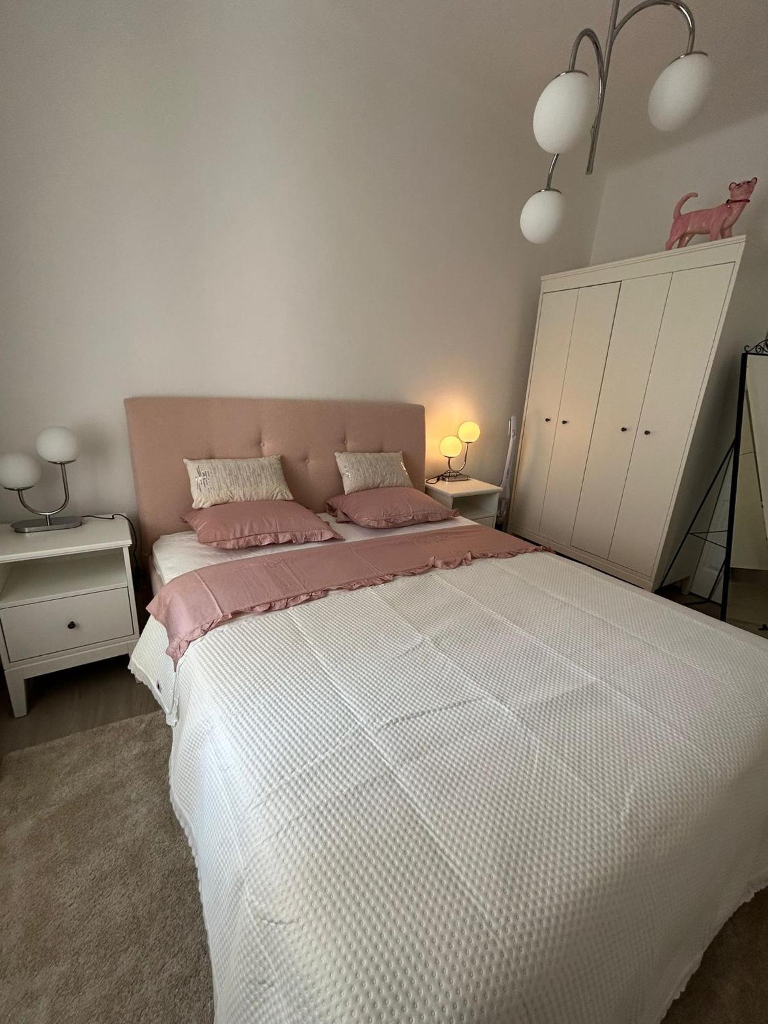 Apartman Lavanda كريس المظهر الخارجي الصورة