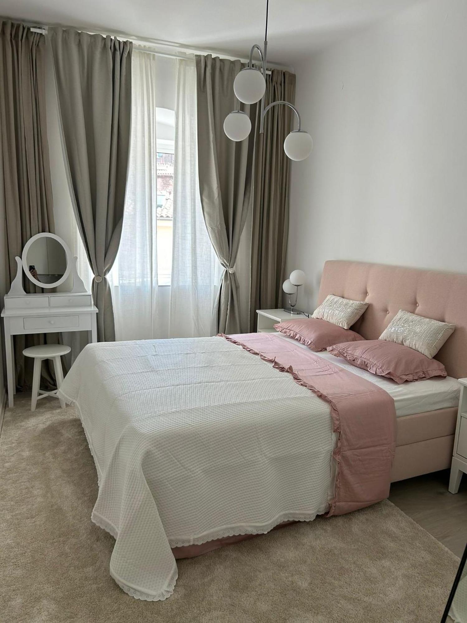 Apartman Lavanda كريس المظهر الخارجي الصورة