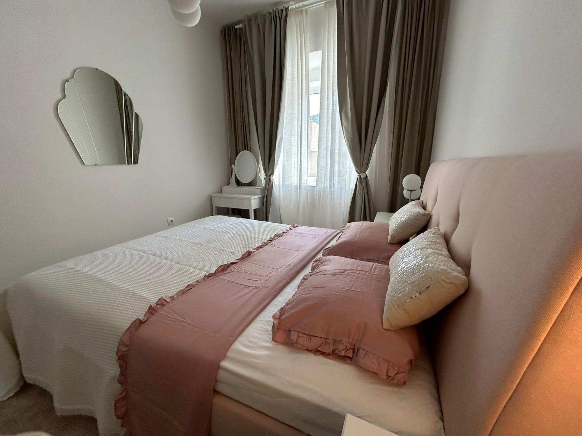 Apartman Lavanda كريس المظهر الخارجي الصورة